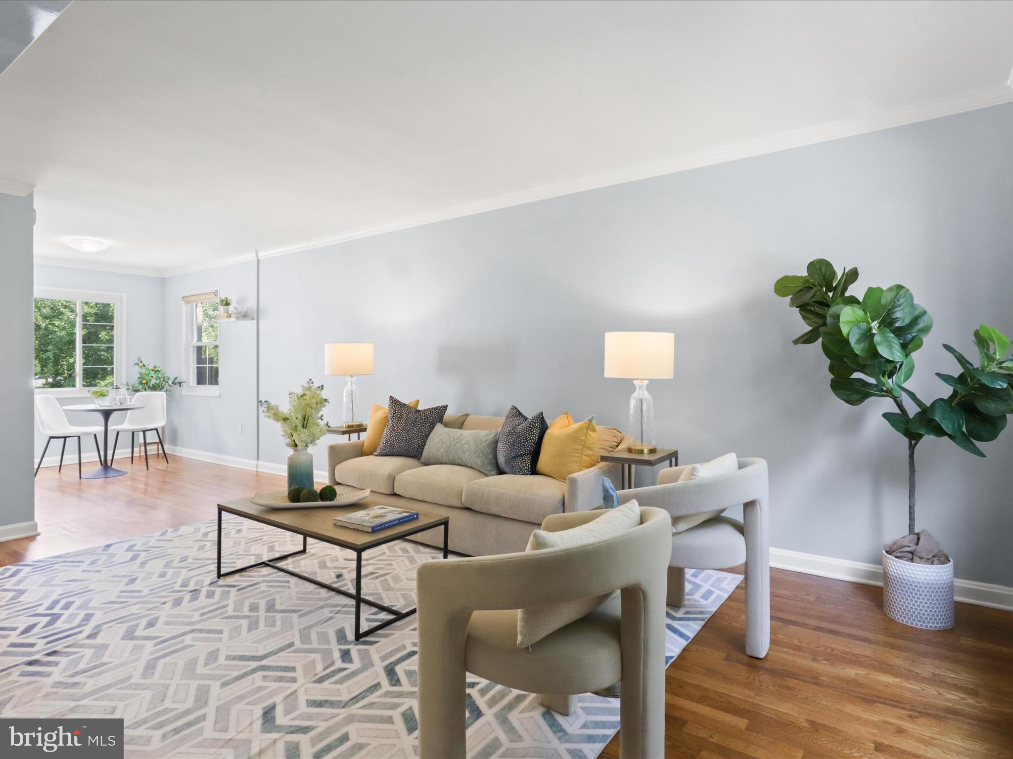 CLIFF GARDENS - Residential