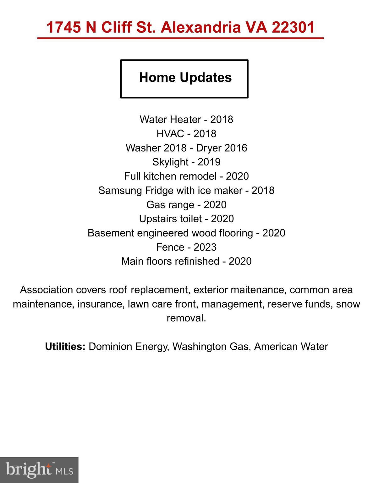 CLIFF GARDENS - Residential