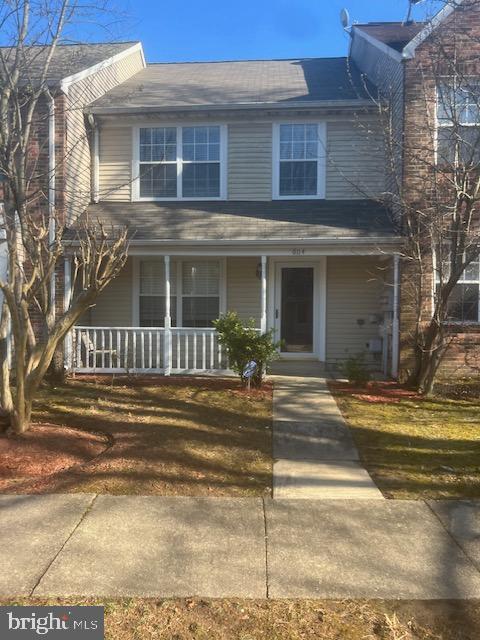 ST CHARLES SUB - HAMPSHIRE - Residential