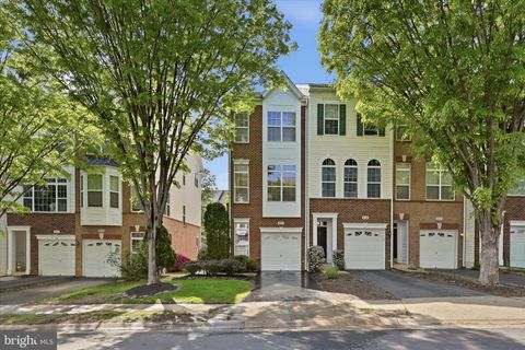 Photo of 20471 Greymont Terrace, ASHBURN, VA 20147 (MLS # VALO2122214)