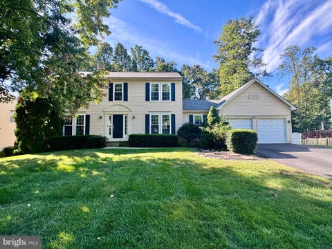 Homes For Rent - 19 Montgomery Drive<br/> STAFFORD, VA 22556