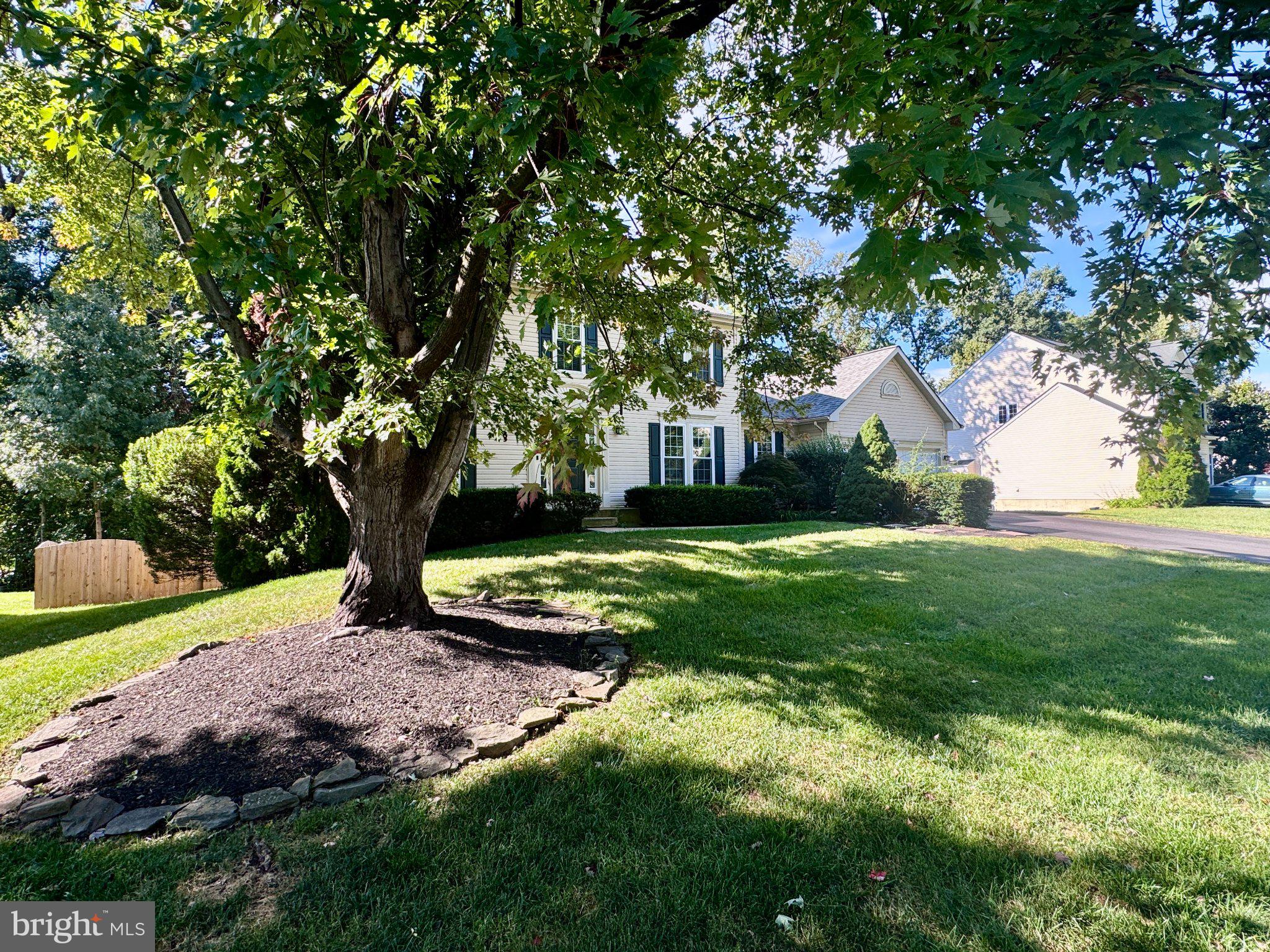 19 MONTGOMERY DRIVE