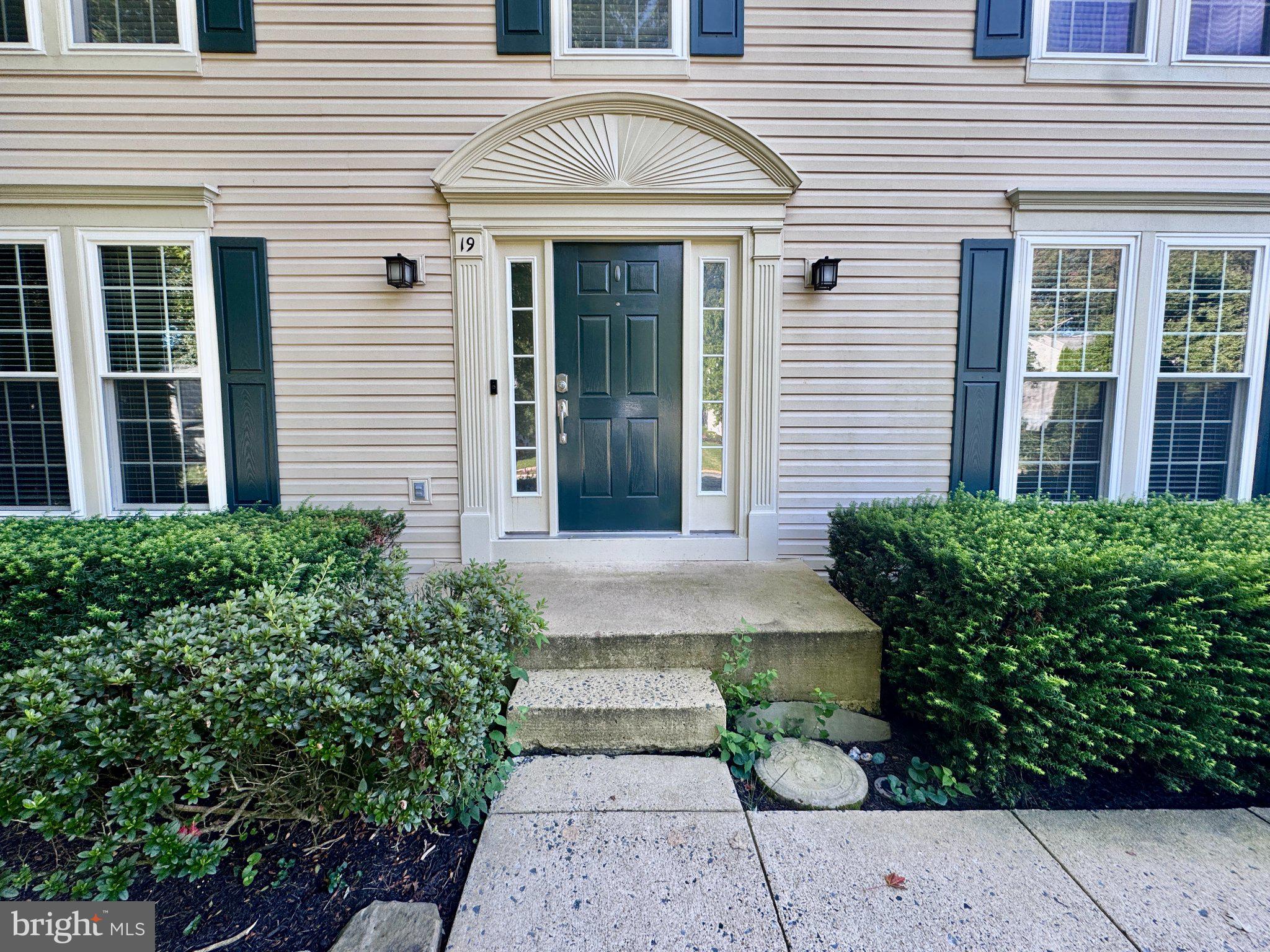 19 MONTGOMERY DRIVE