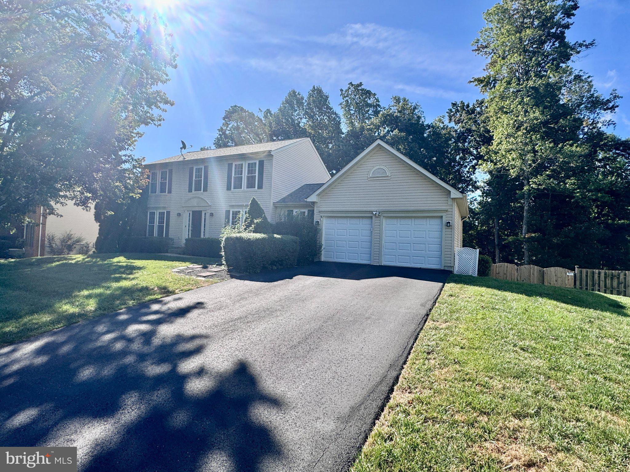 19 MONTGOMERY DRIVE