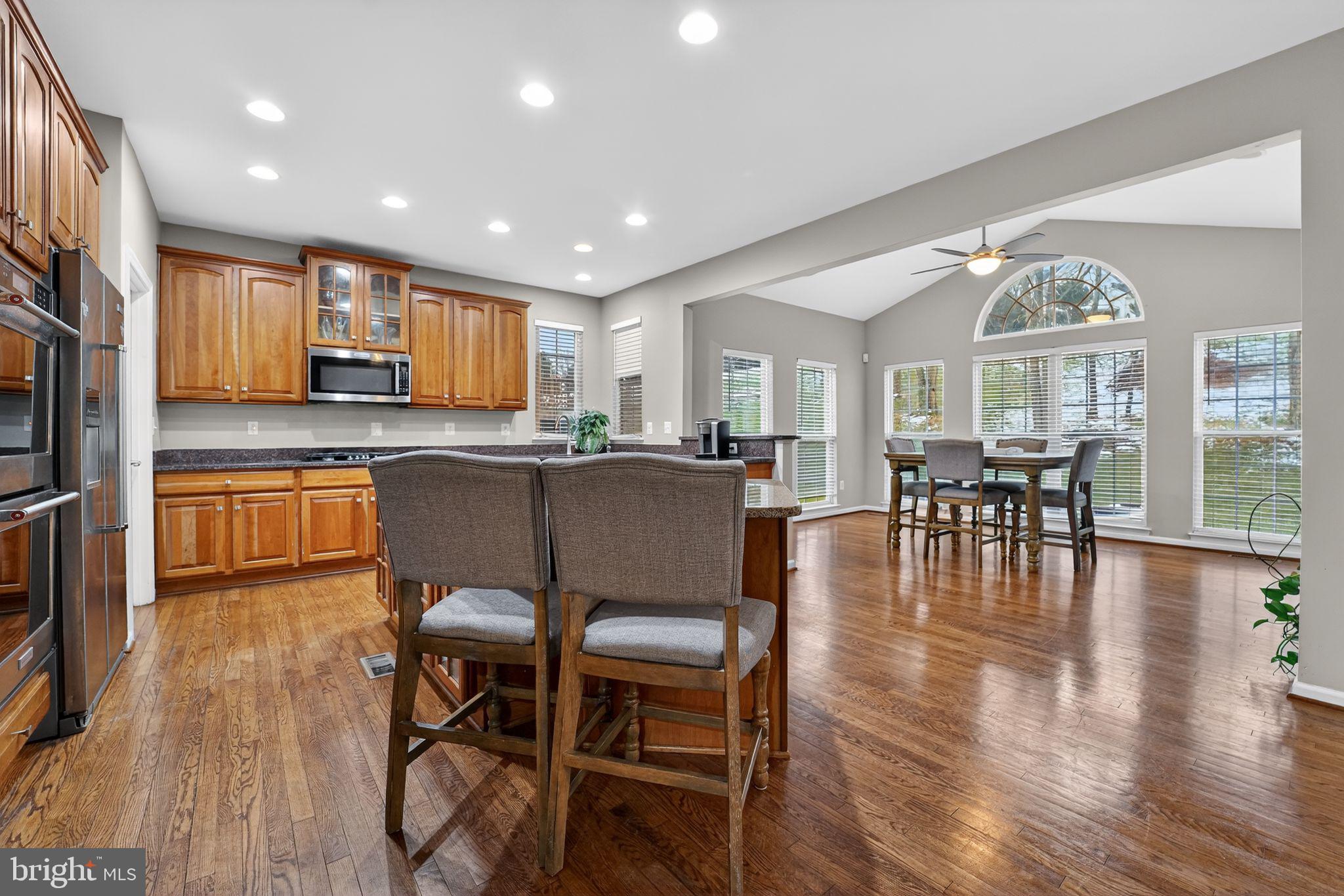 WESTWINDS - Residential