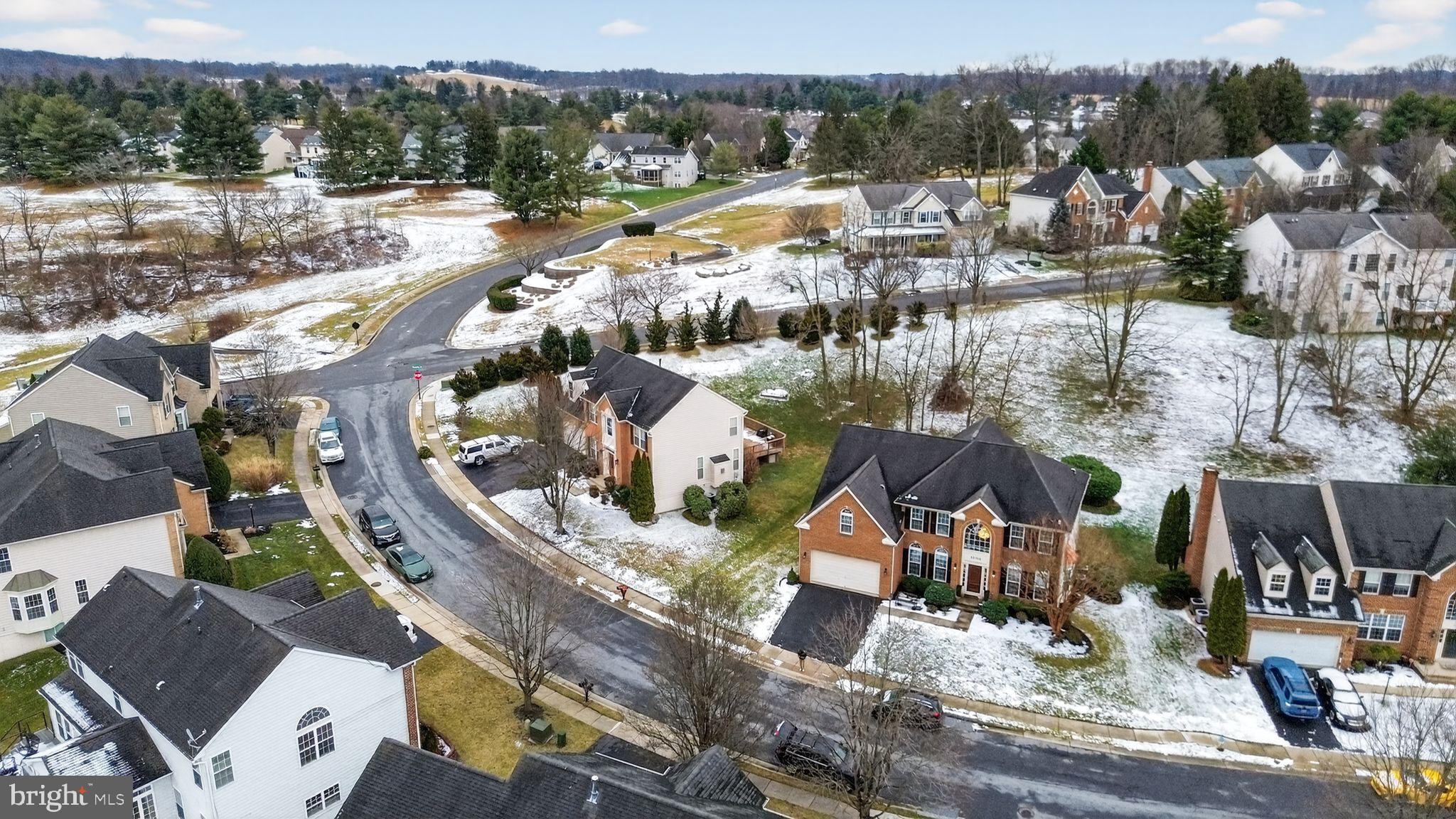 WESTWINDS - Residential