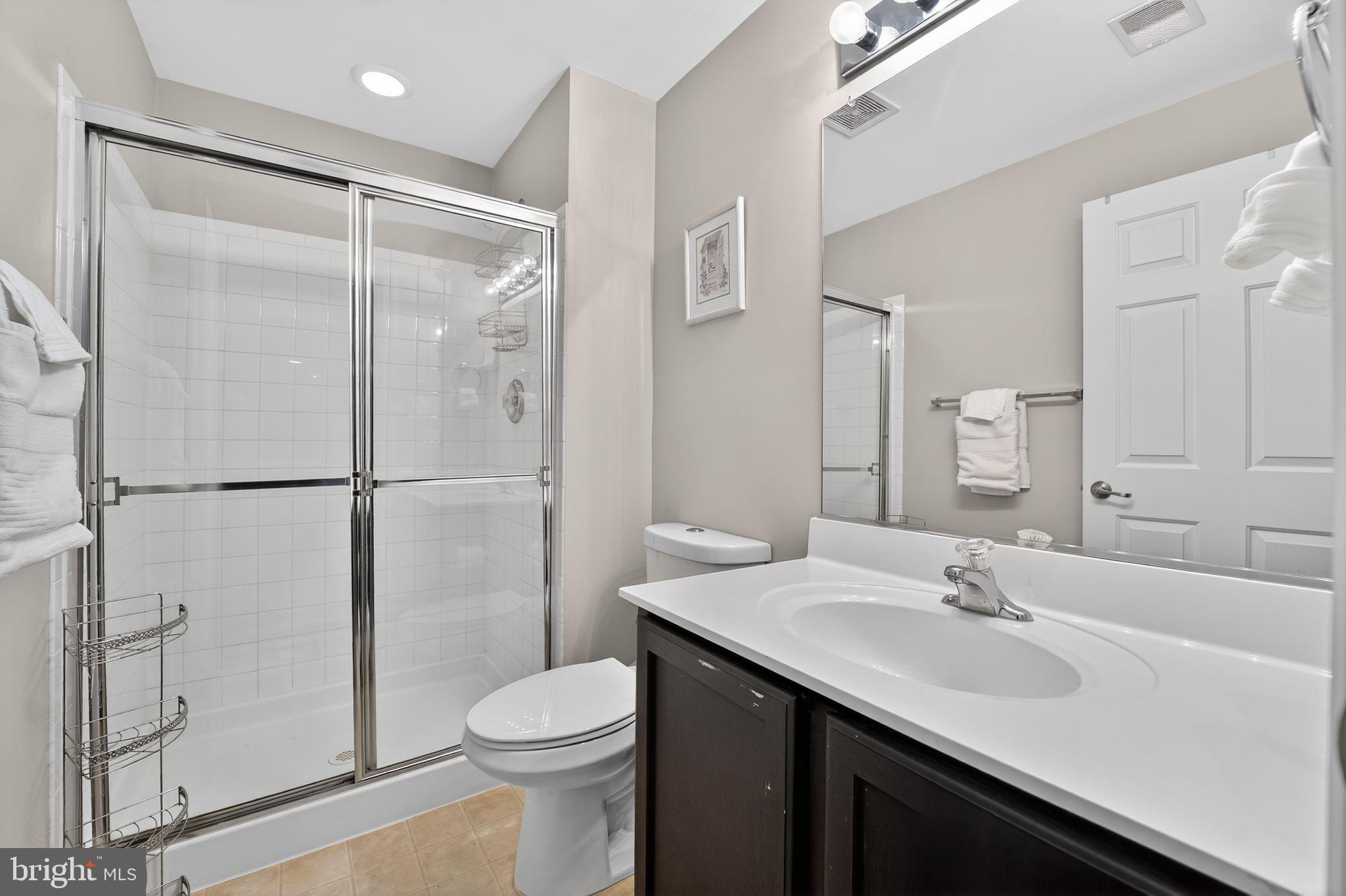 WESTWINDS - Residential