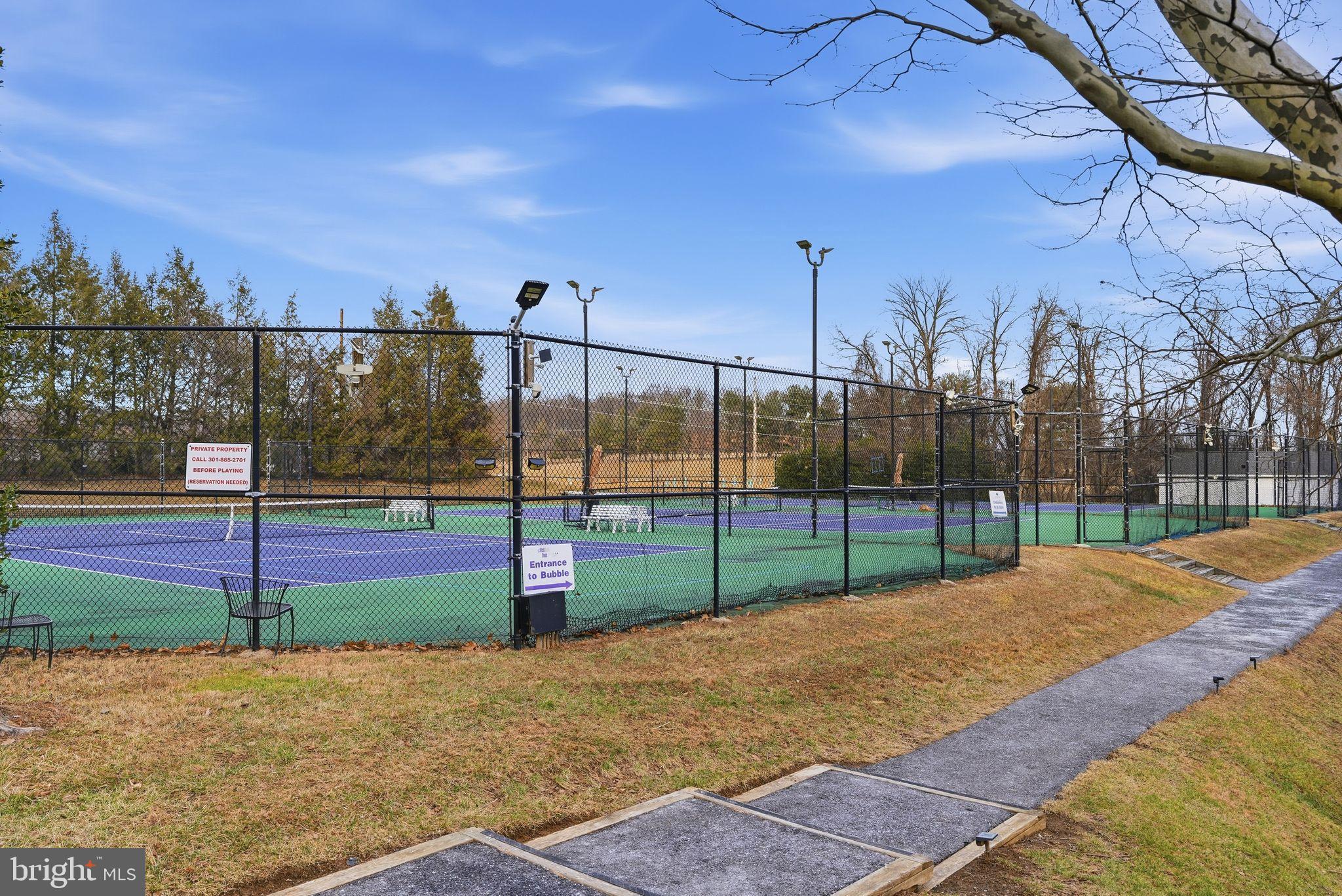 WESTWINDS - Residential