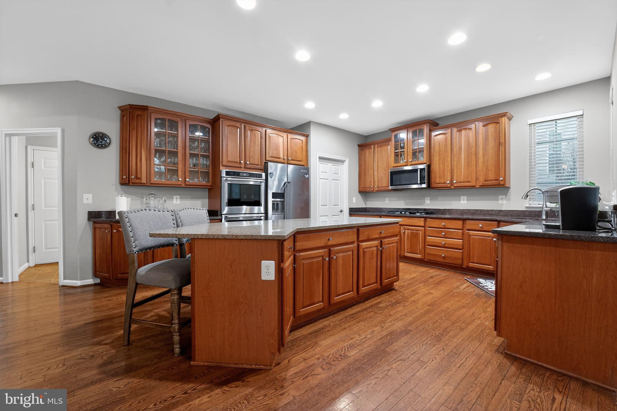 WESTWINDS - Residential