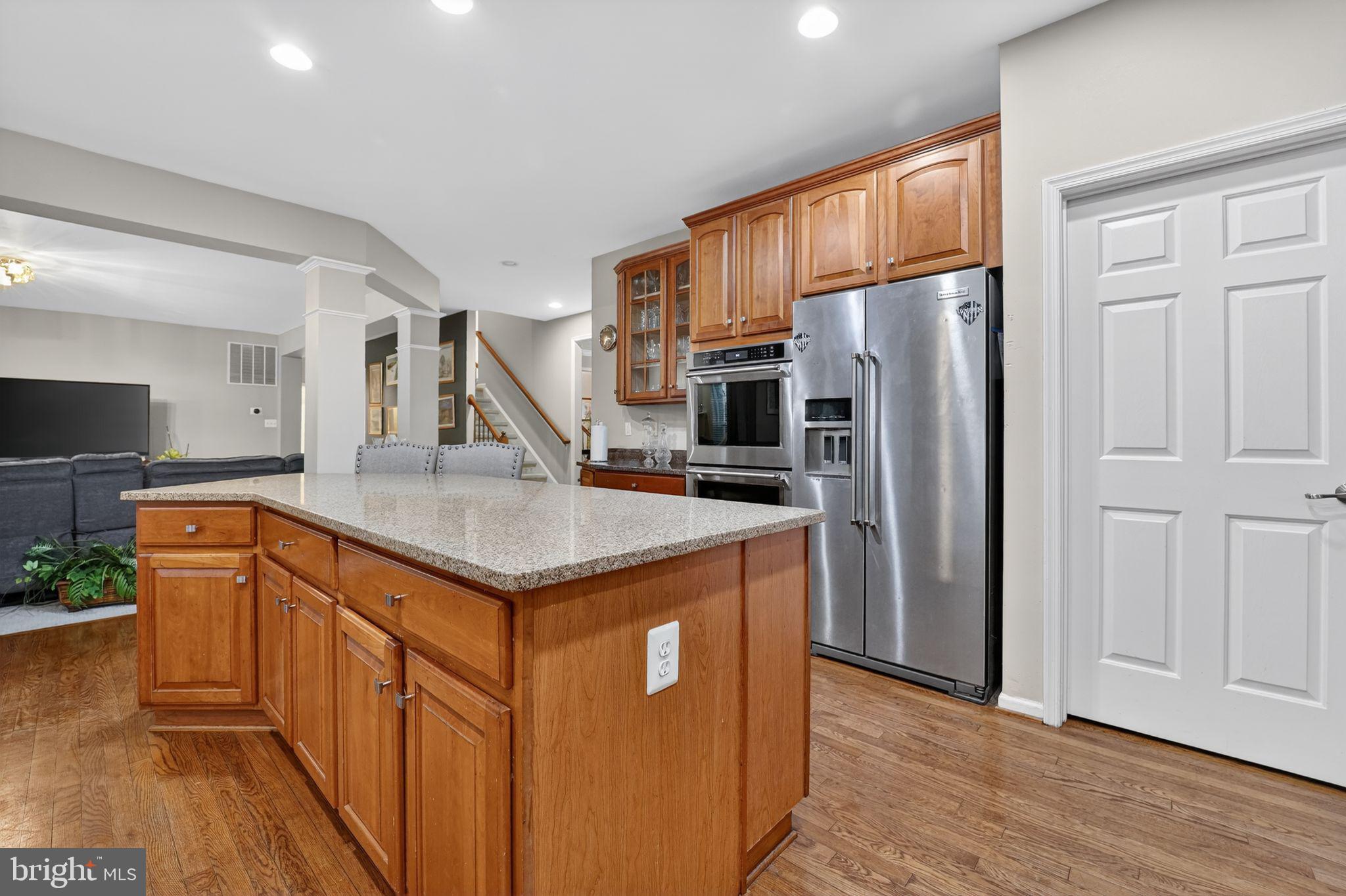 WESTWINDS - Residential