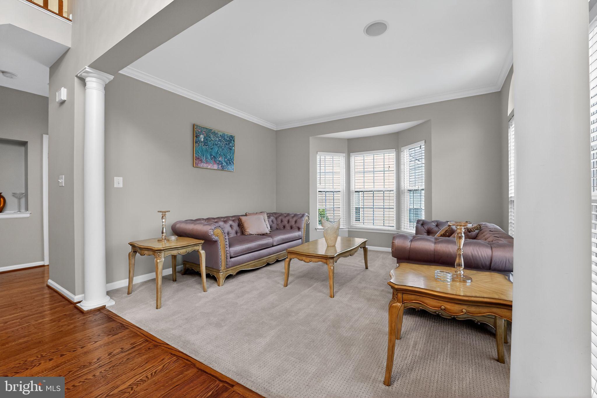 WESTWINDS - Residential