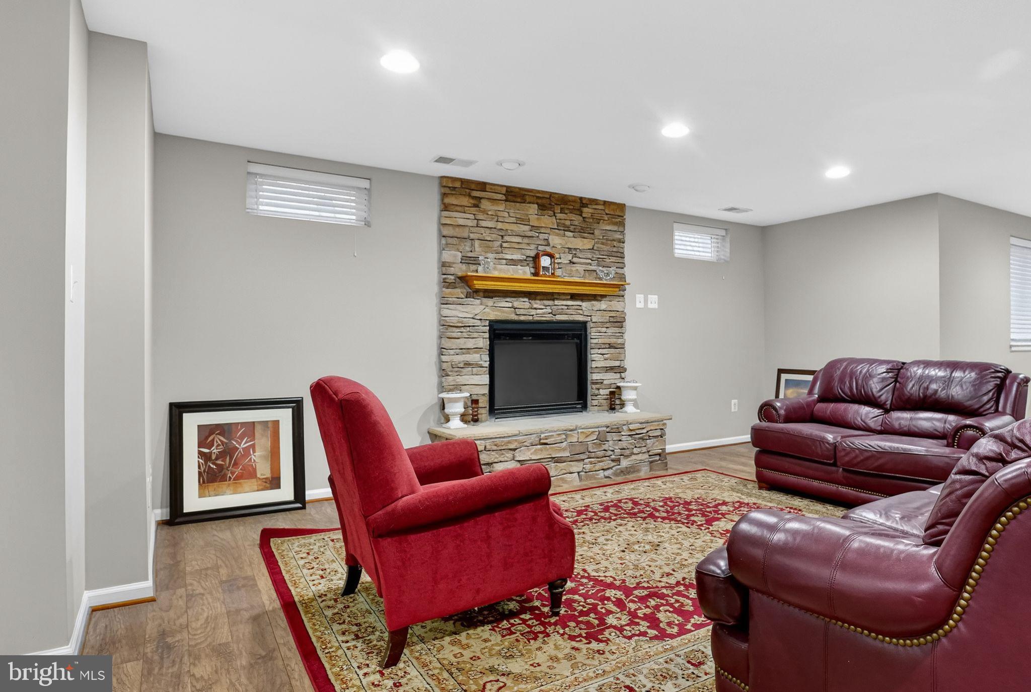 WESTWINDS - Residential