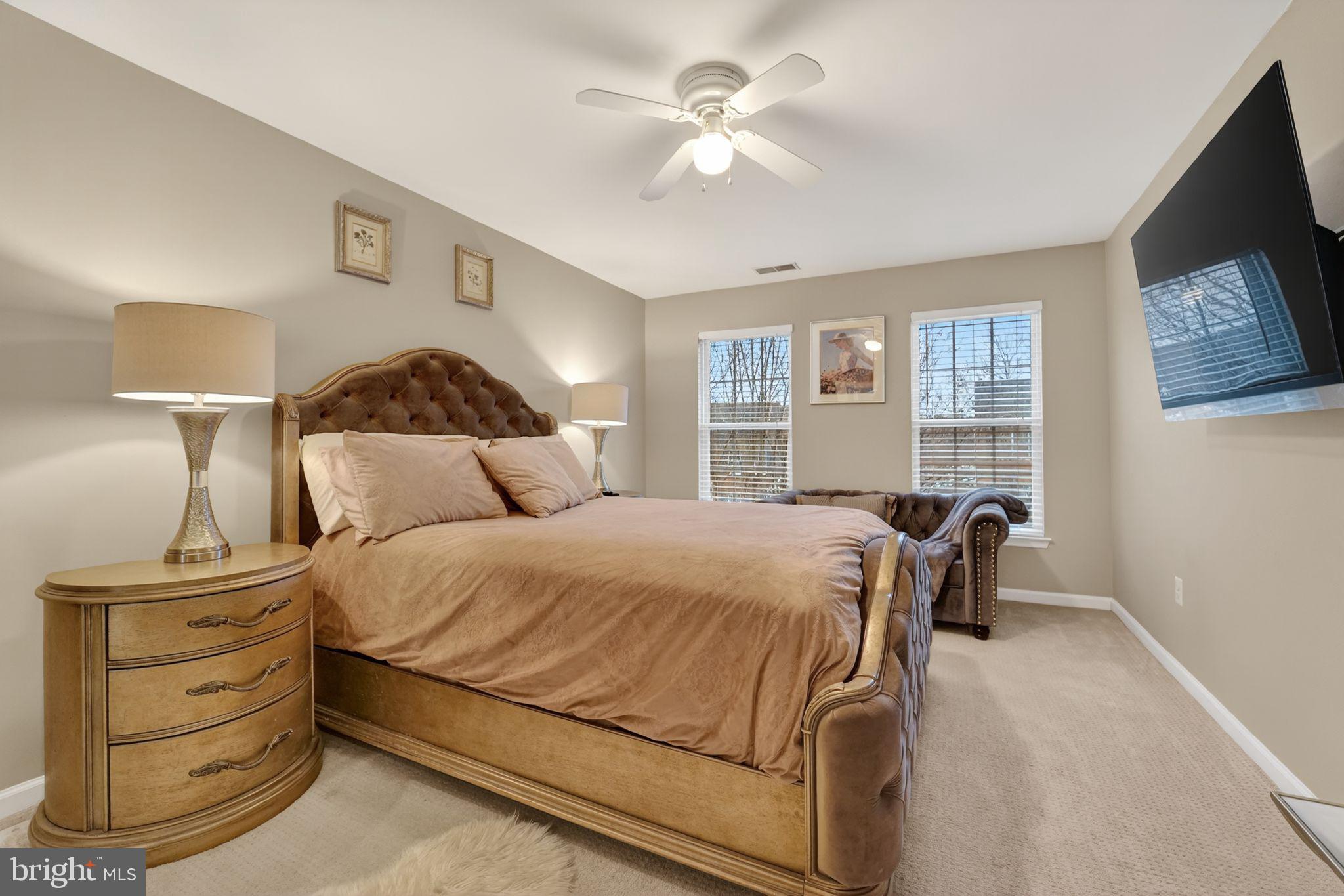 WESTWINDS - Residential