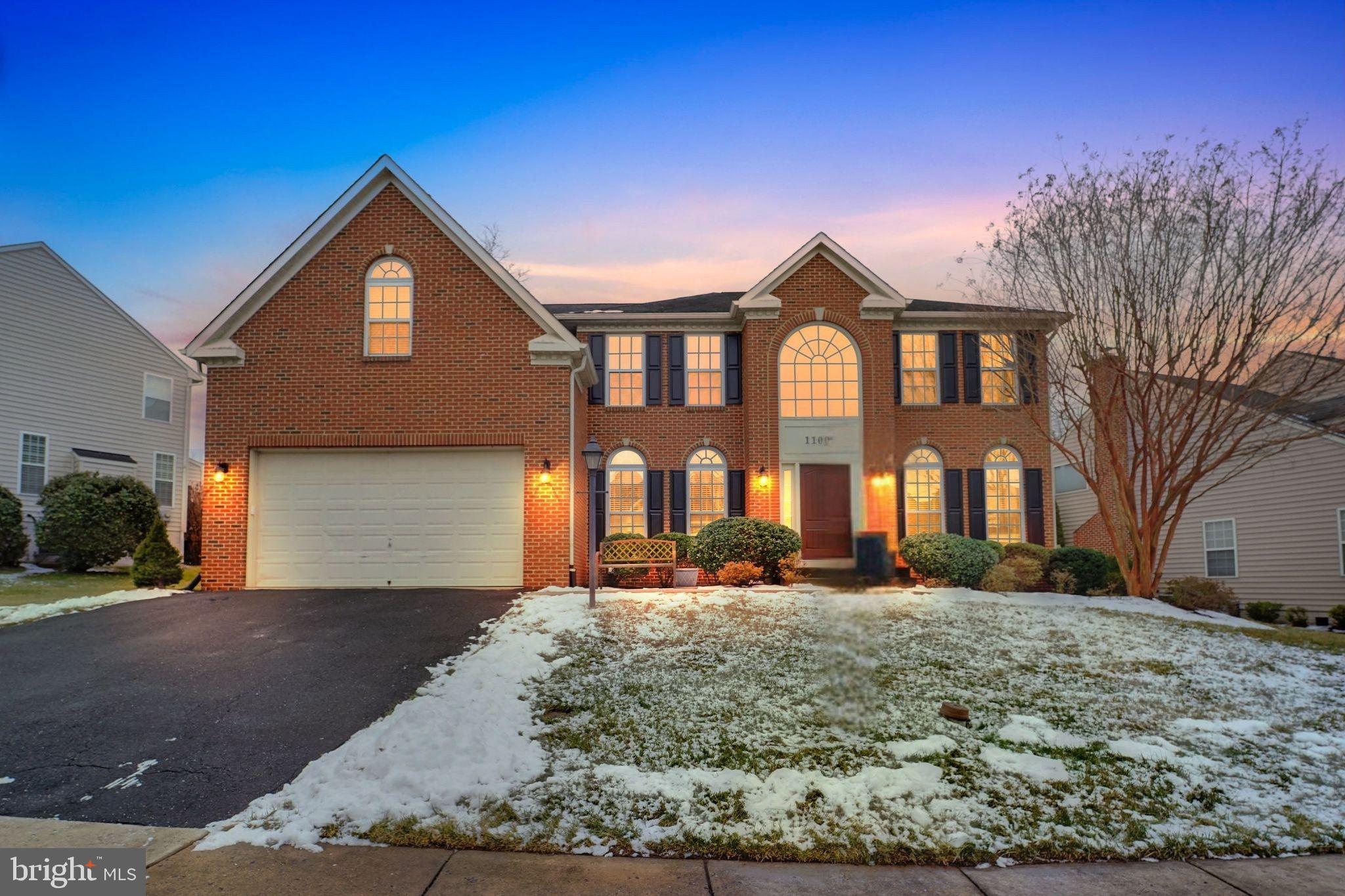 11003 COUNTRY CLUB ROAD