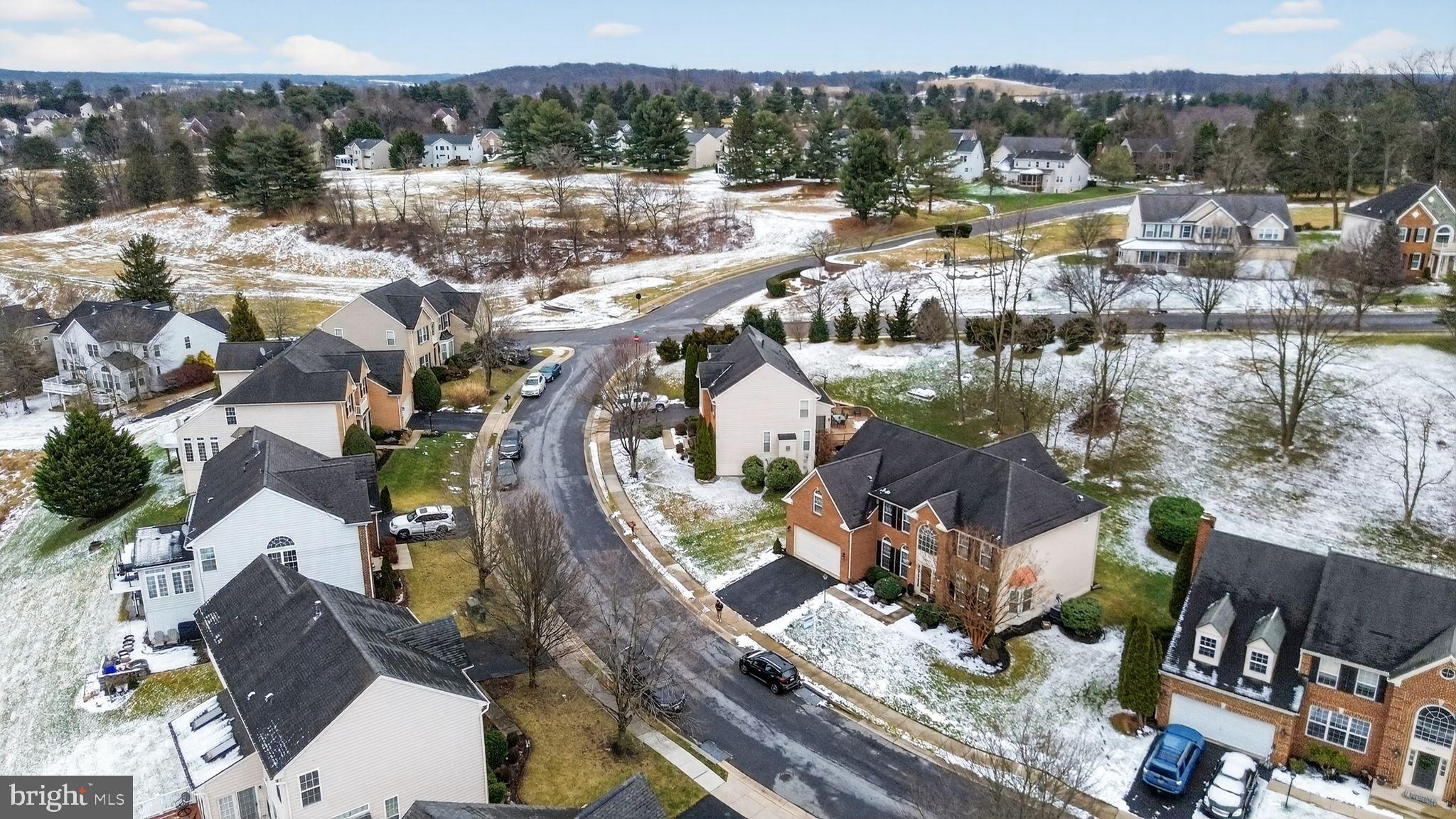 WESTWINDS - Residential