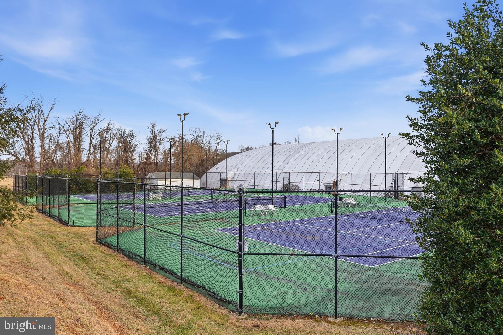 WESTWINDS - Residential