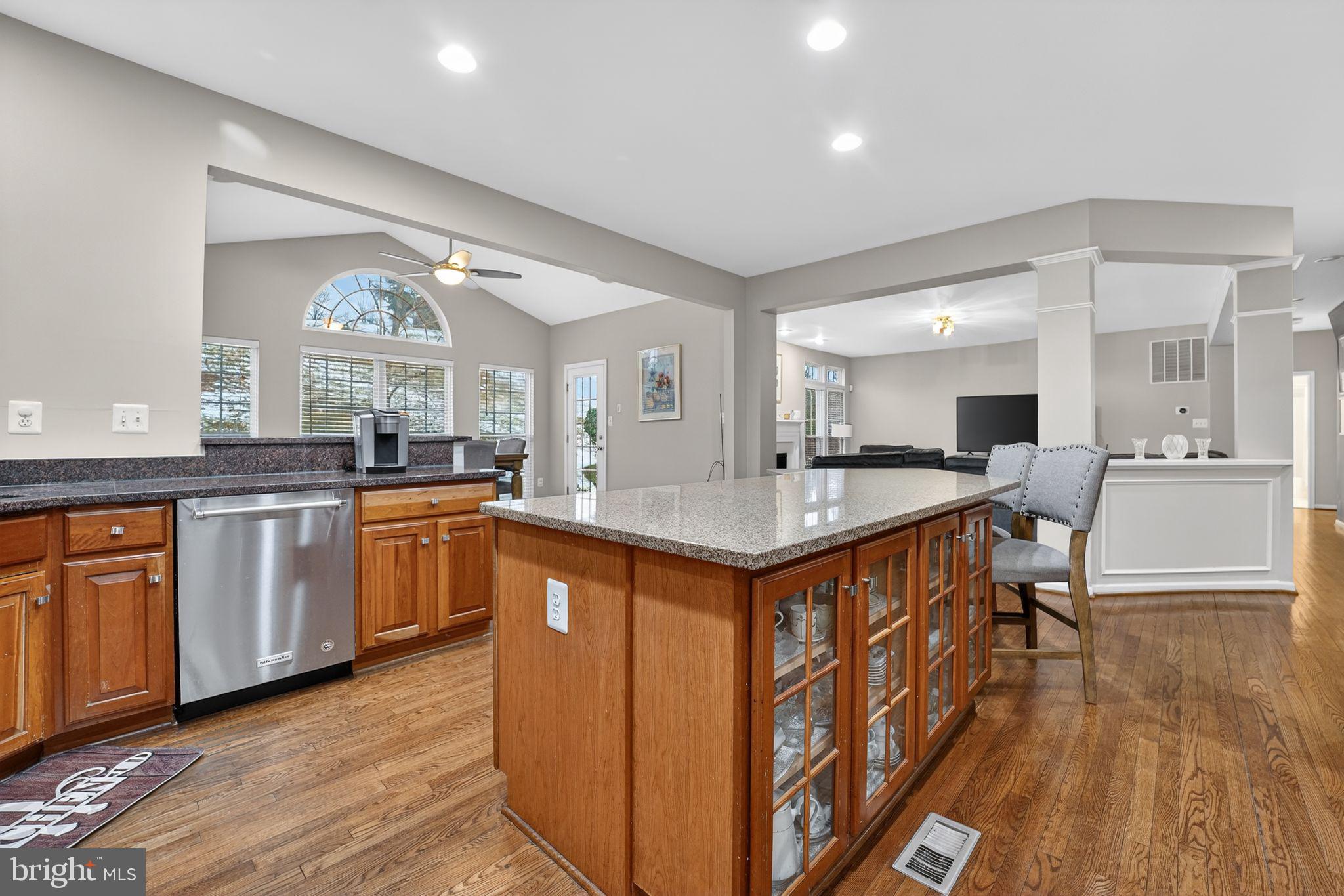 WESTWINDS - Residential