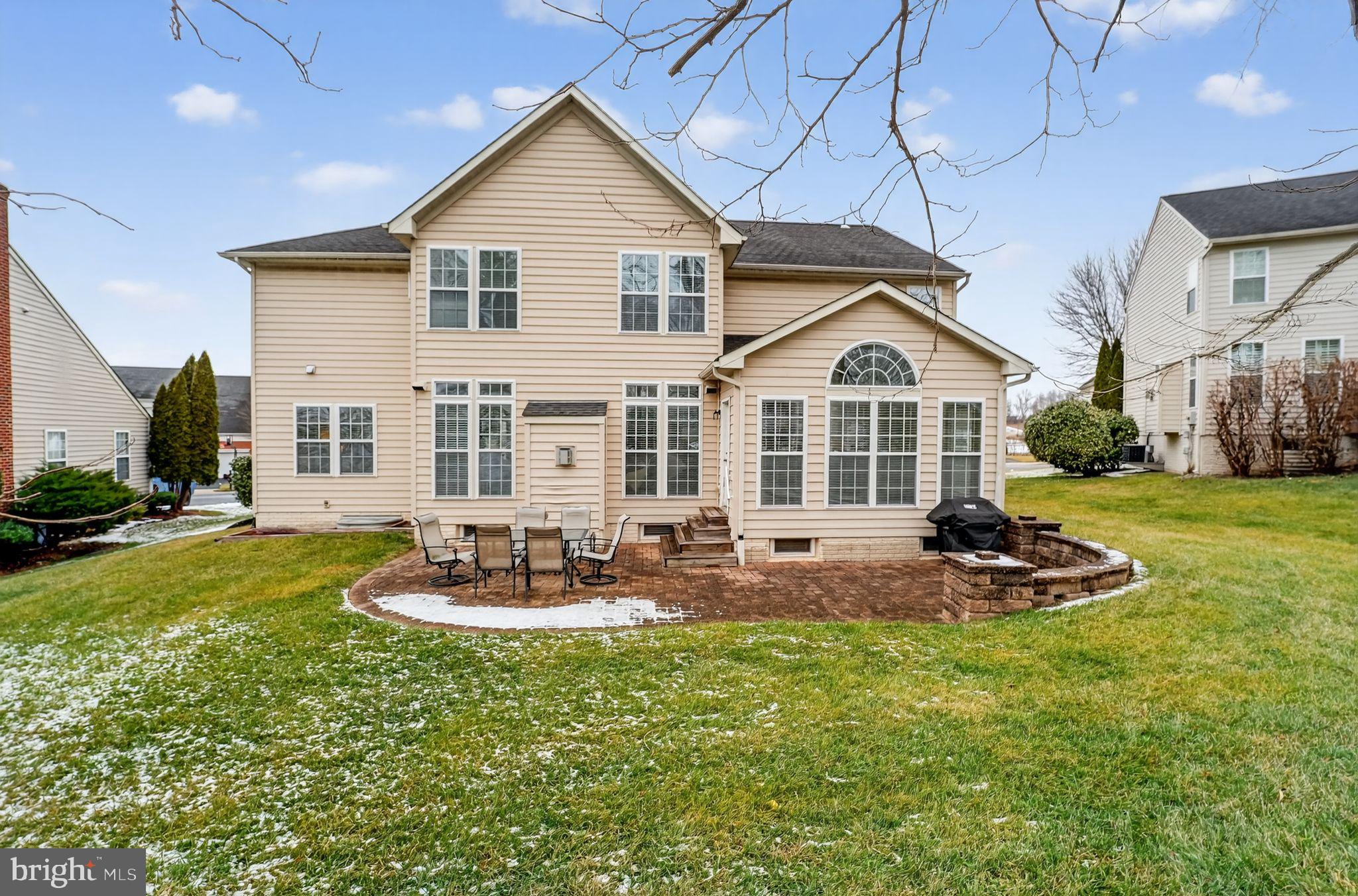 WESTWINDS - Residential