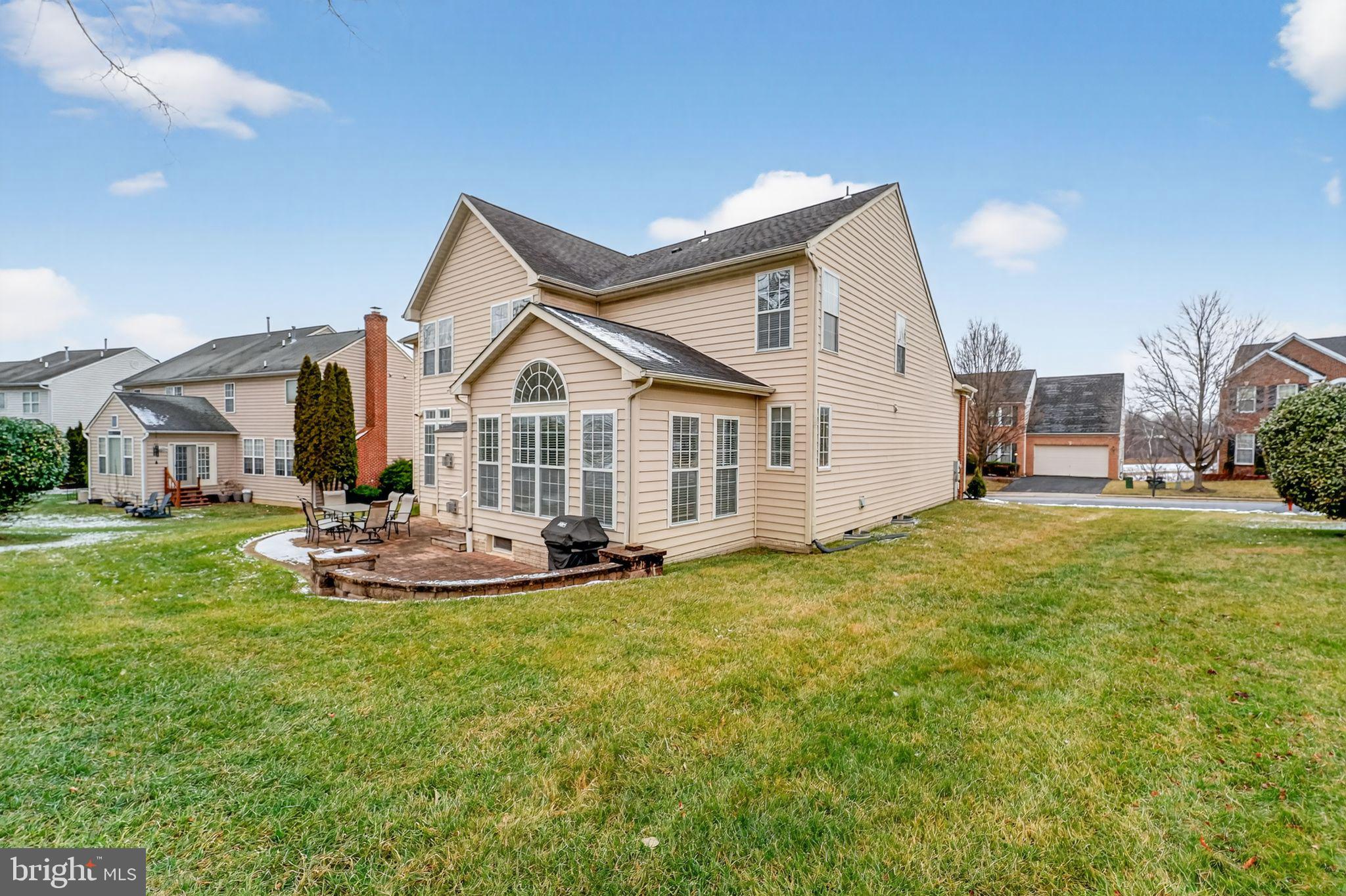 WESTWINDS - Residential