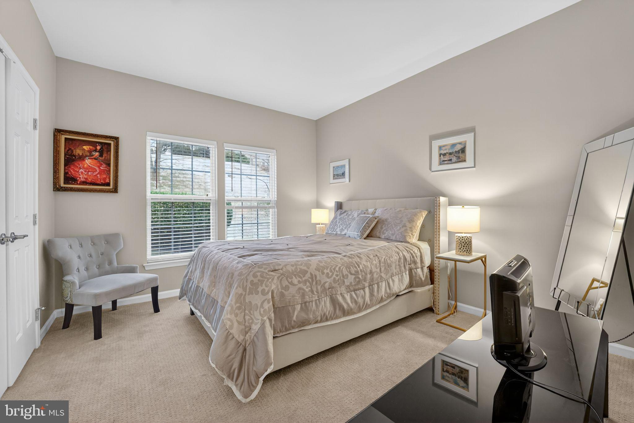 WESTWINDS - Residential