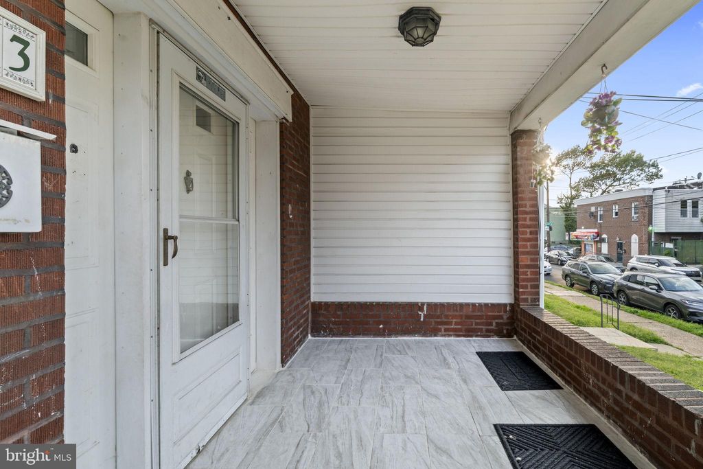Photo of 6813 Ditman Street, PHILADELPHIA, PA 19135 (MLS # PAPH2563728)