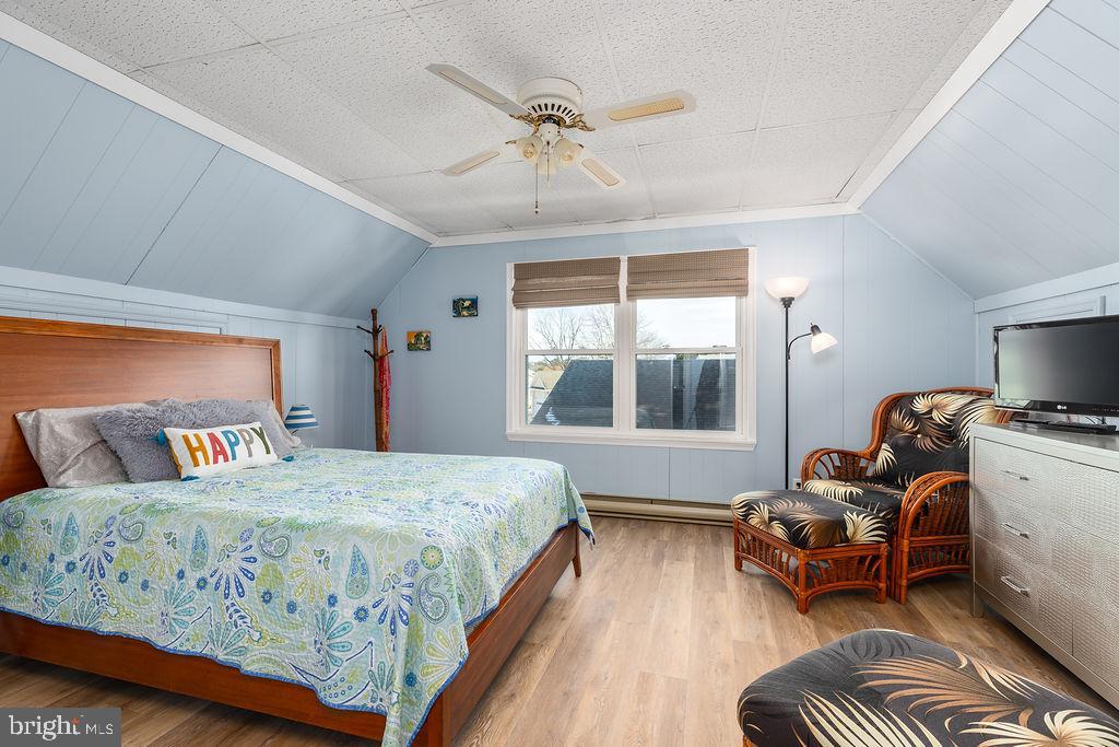 KEENWICK SOUND - Residential