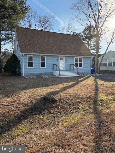 KEENWICK SOUND - Residential