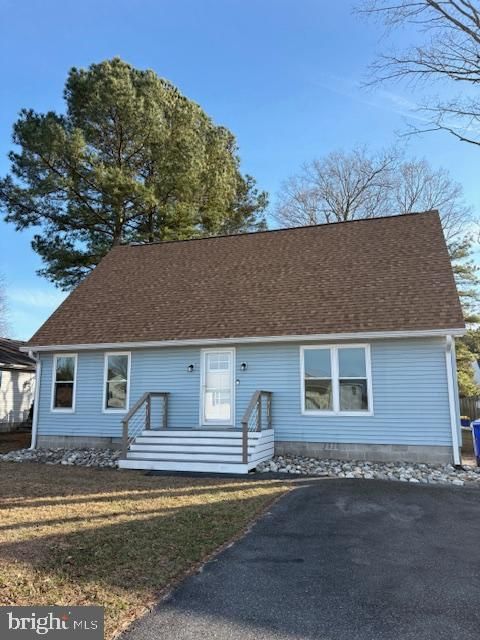 Homes For Sale - 37783 E Pond Circle<br/> SELBYVILLE, DE 19975