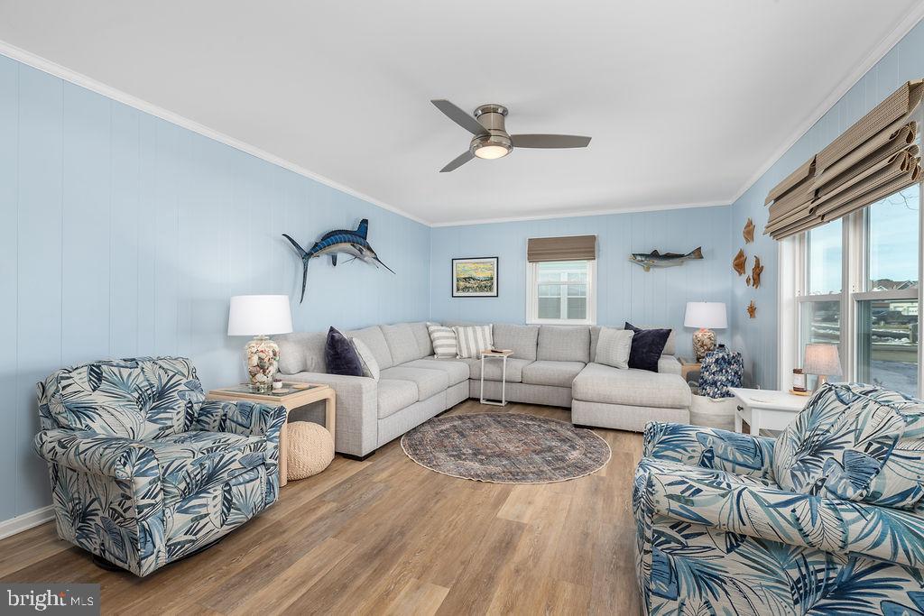 KEENWICK SOUND - Residential