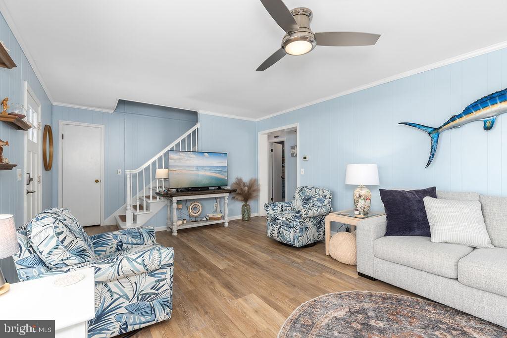 KEENWICK SOUND - Residential