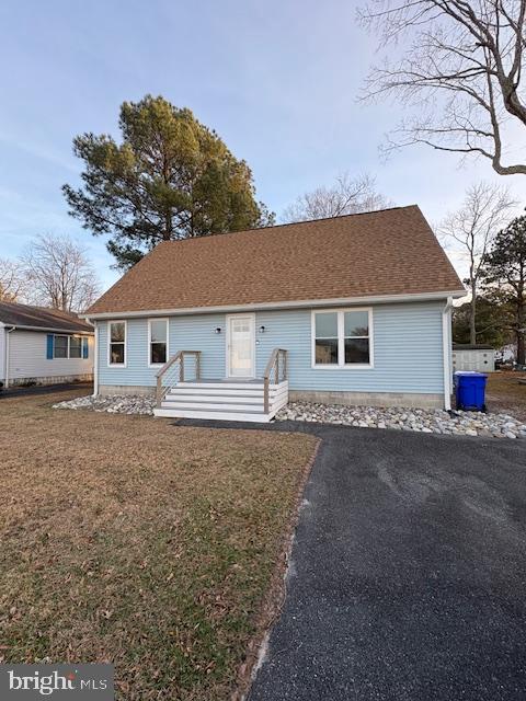 KEENWICK SOUND - Residential