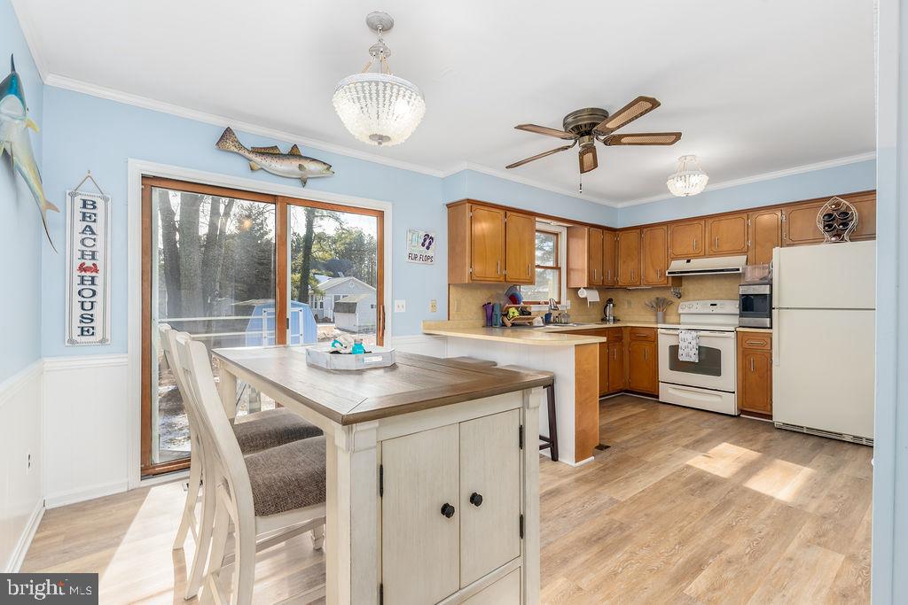 KEENWICK SOUND - Residential