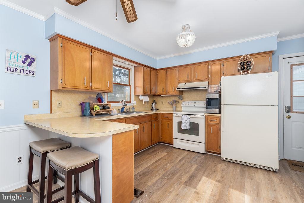 KEENWICK SOUND - Residential