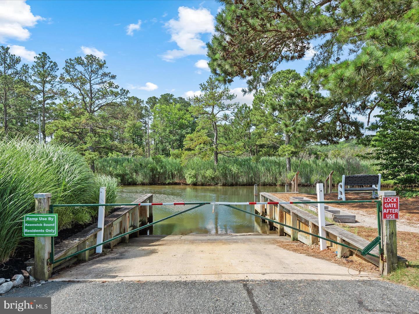 KEENWICK SOUND - Residential