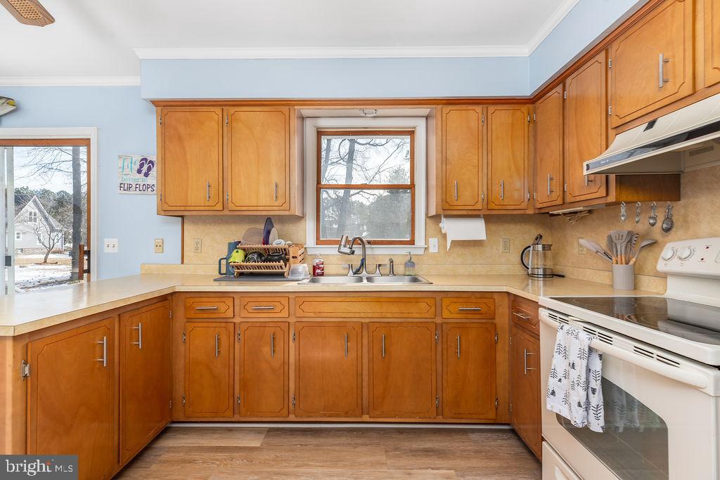 KEENWICK SOUND - Residential