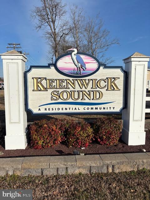KEENWICK SOUND - Residential
