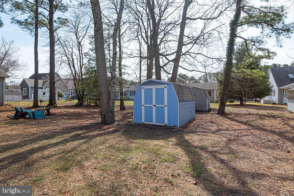 KEENWICK SOUND - Residential