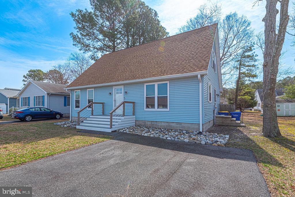 KEENWICK SOUND - Residential