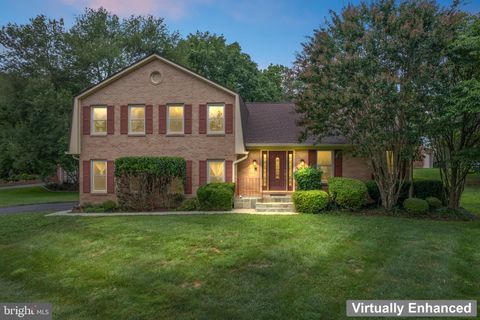 1950 WEYBRIDGE LANE RESTON VA 20191