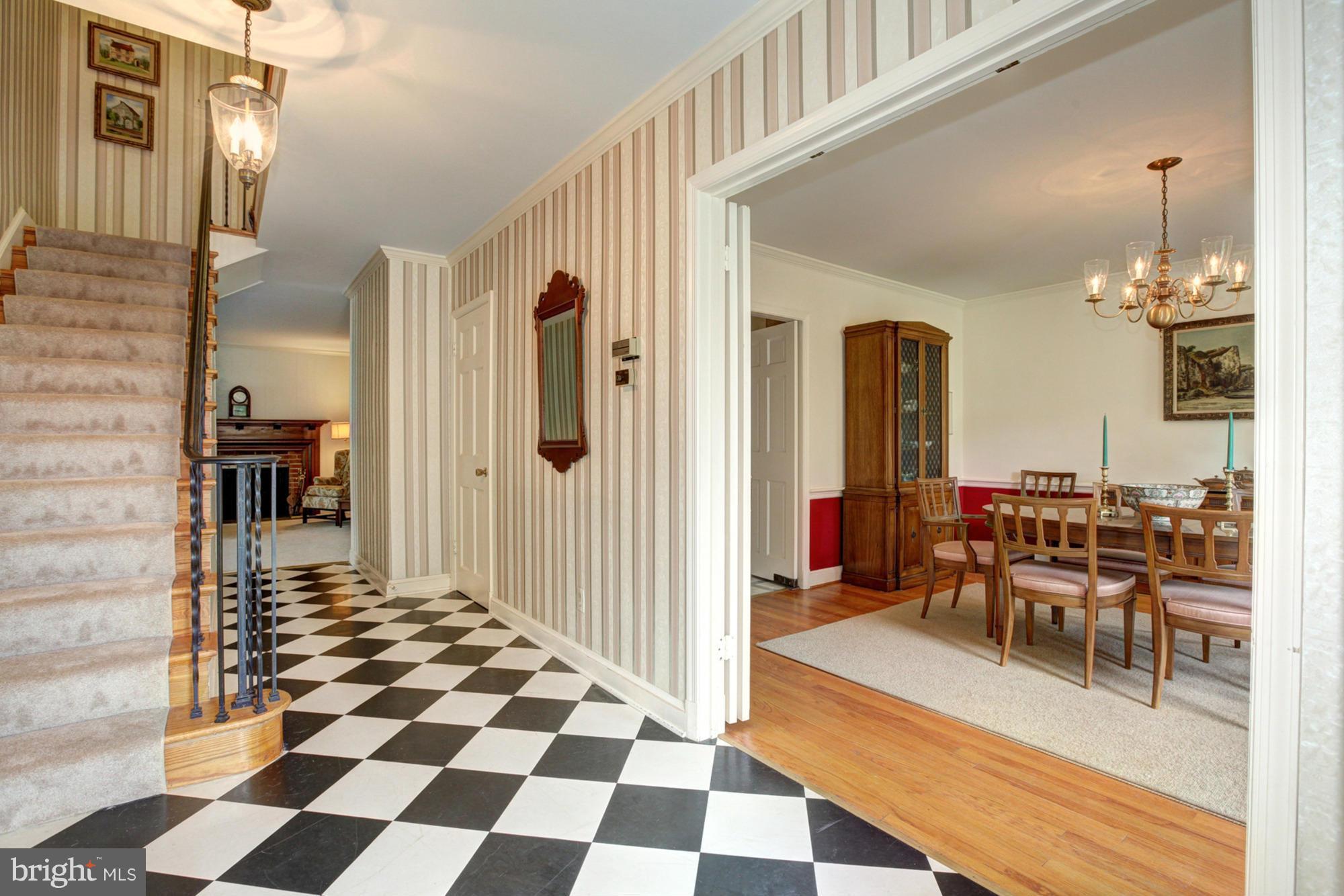 GREAT FALLS ESTATES - Residential