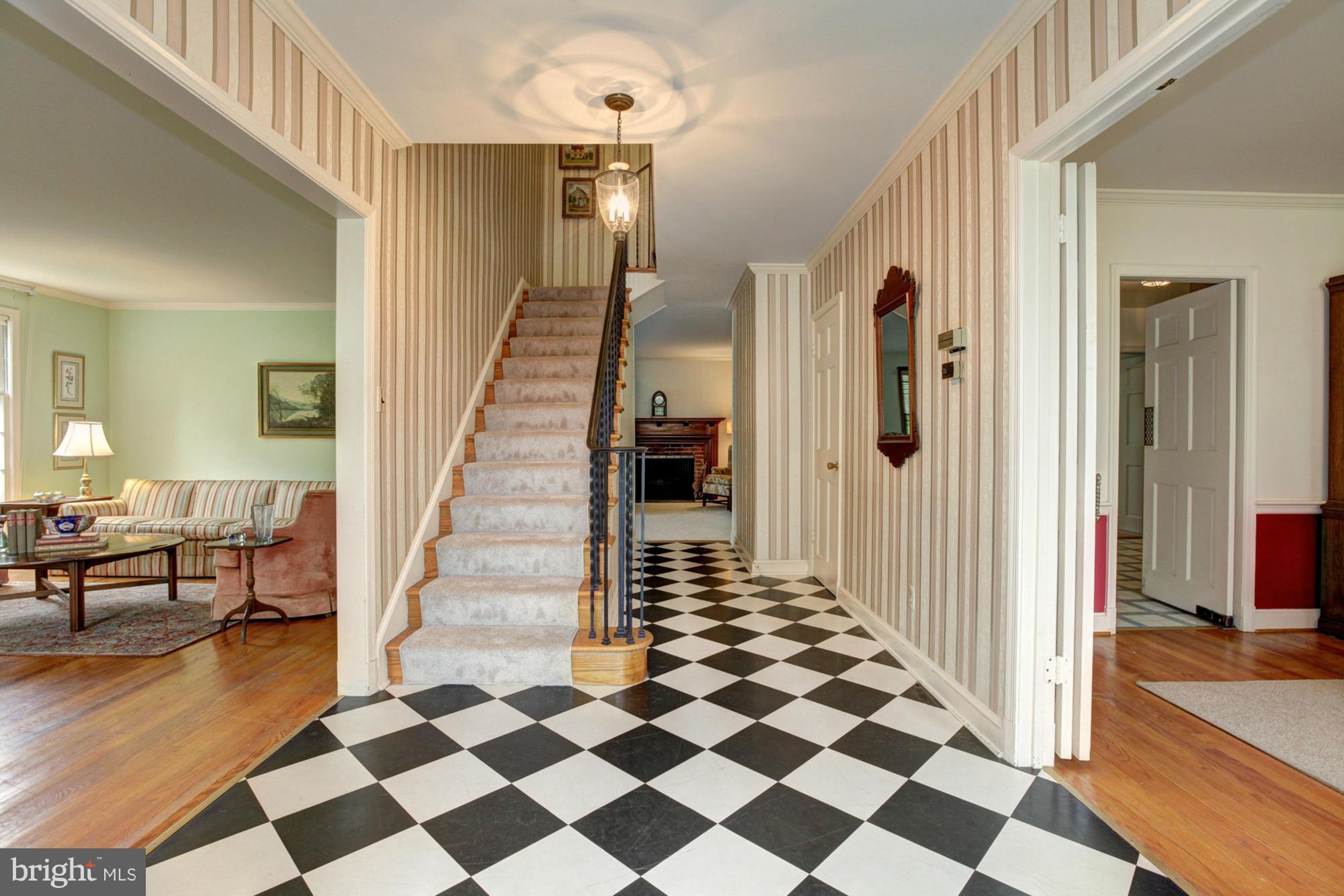 GREAT FALLS ESTATES - Residential