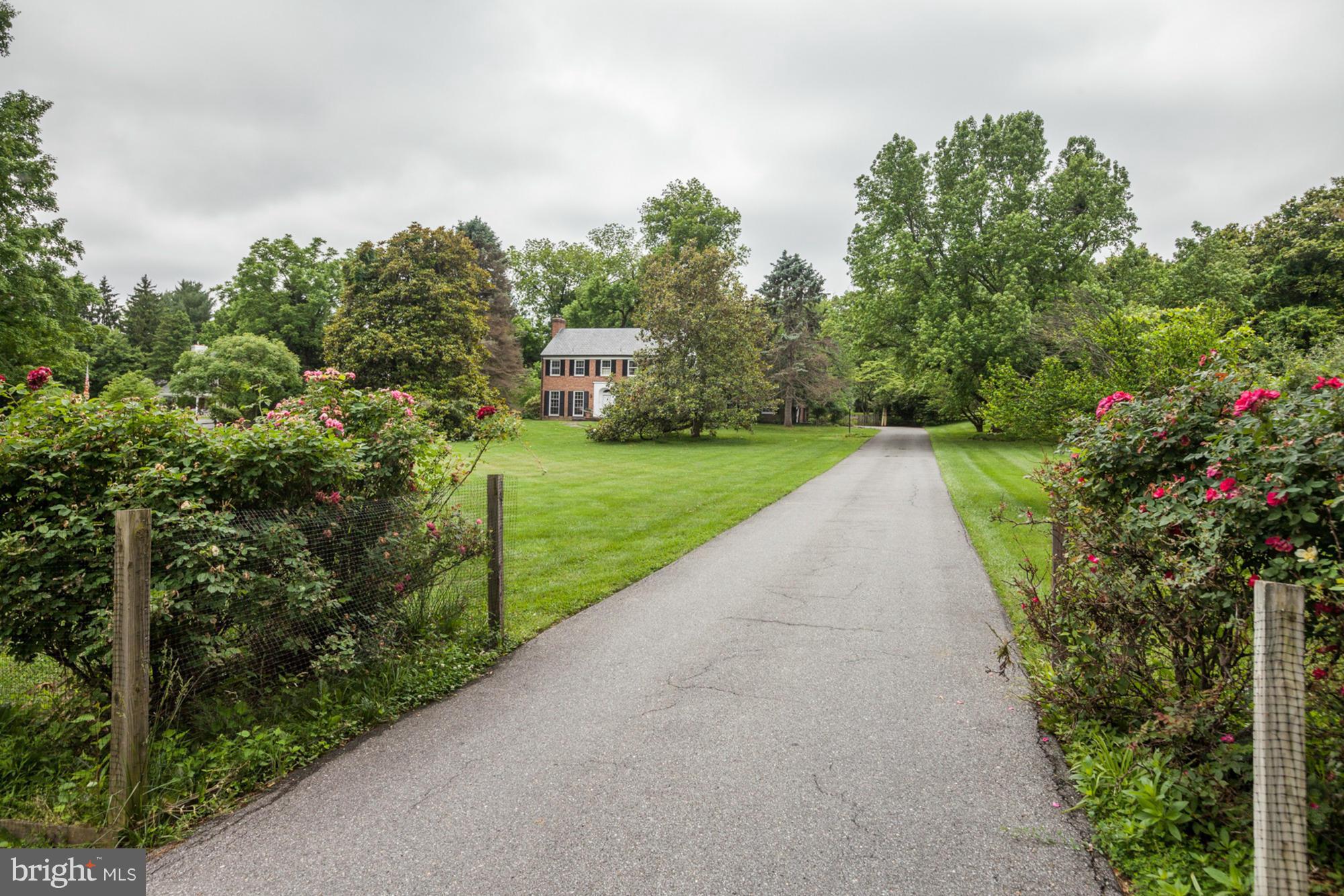 GREAT FALLS ESTATES - Residential