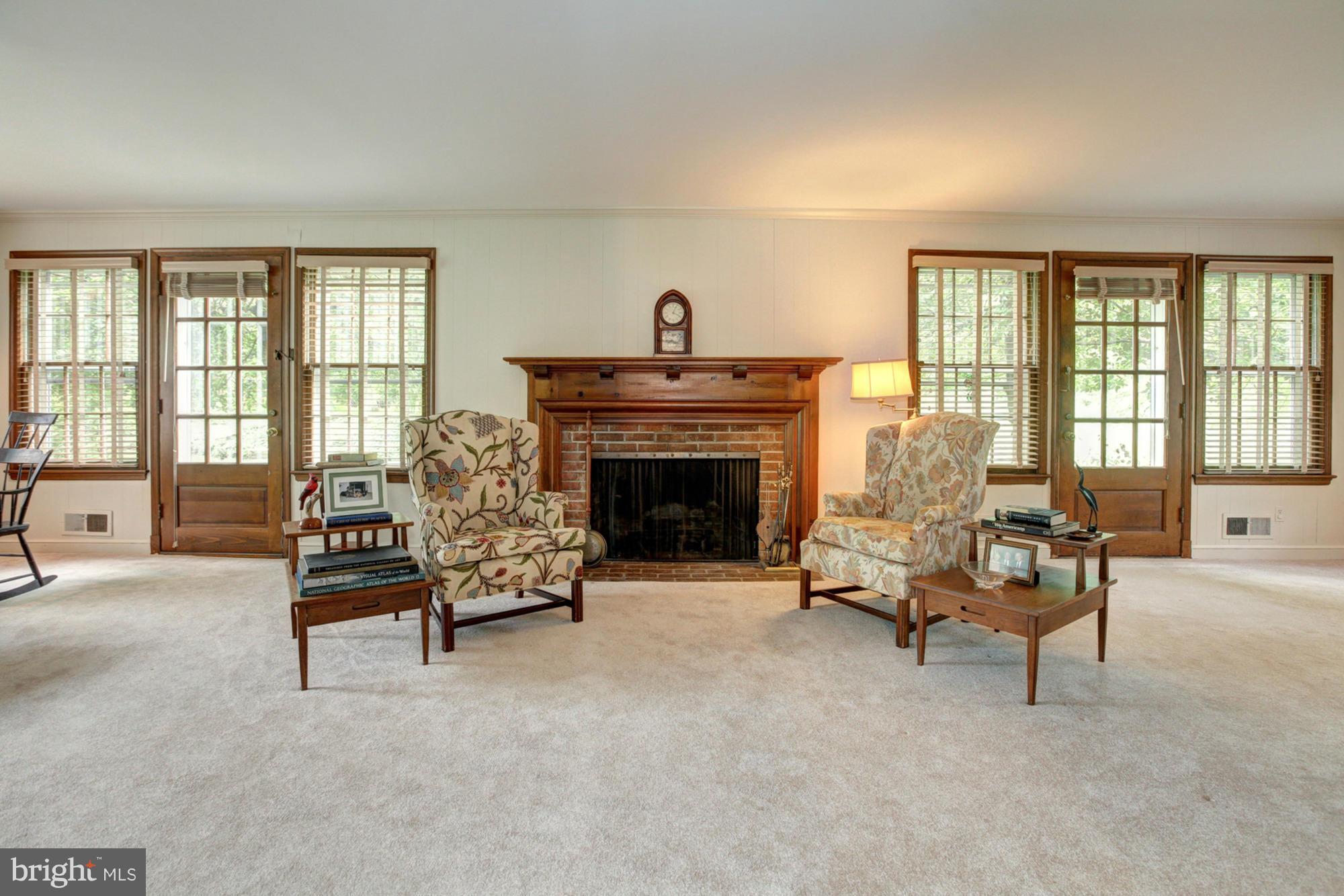 GREAT FALLS ESTATES - Residential