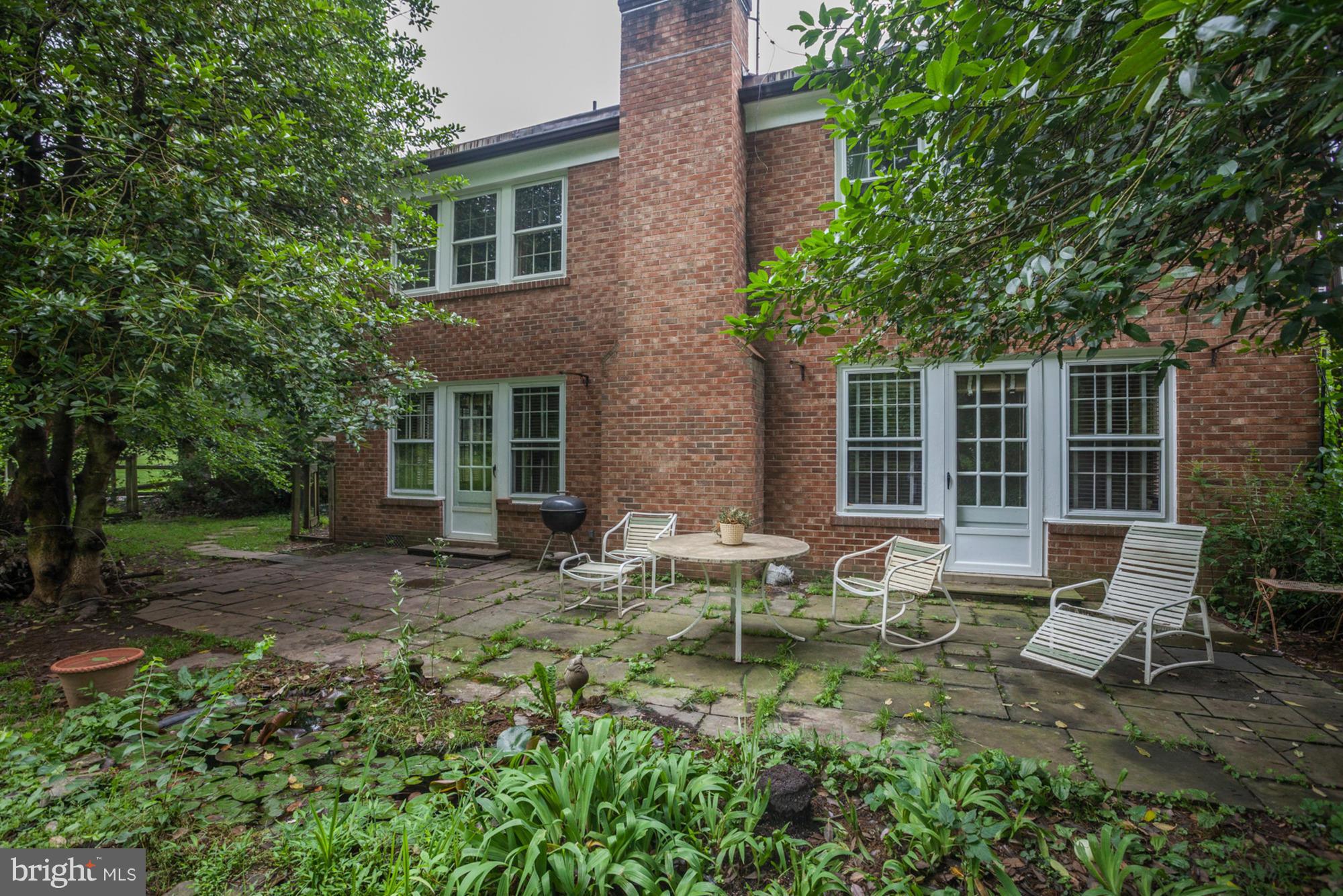 GREAT FALLS ESTATES - Residential