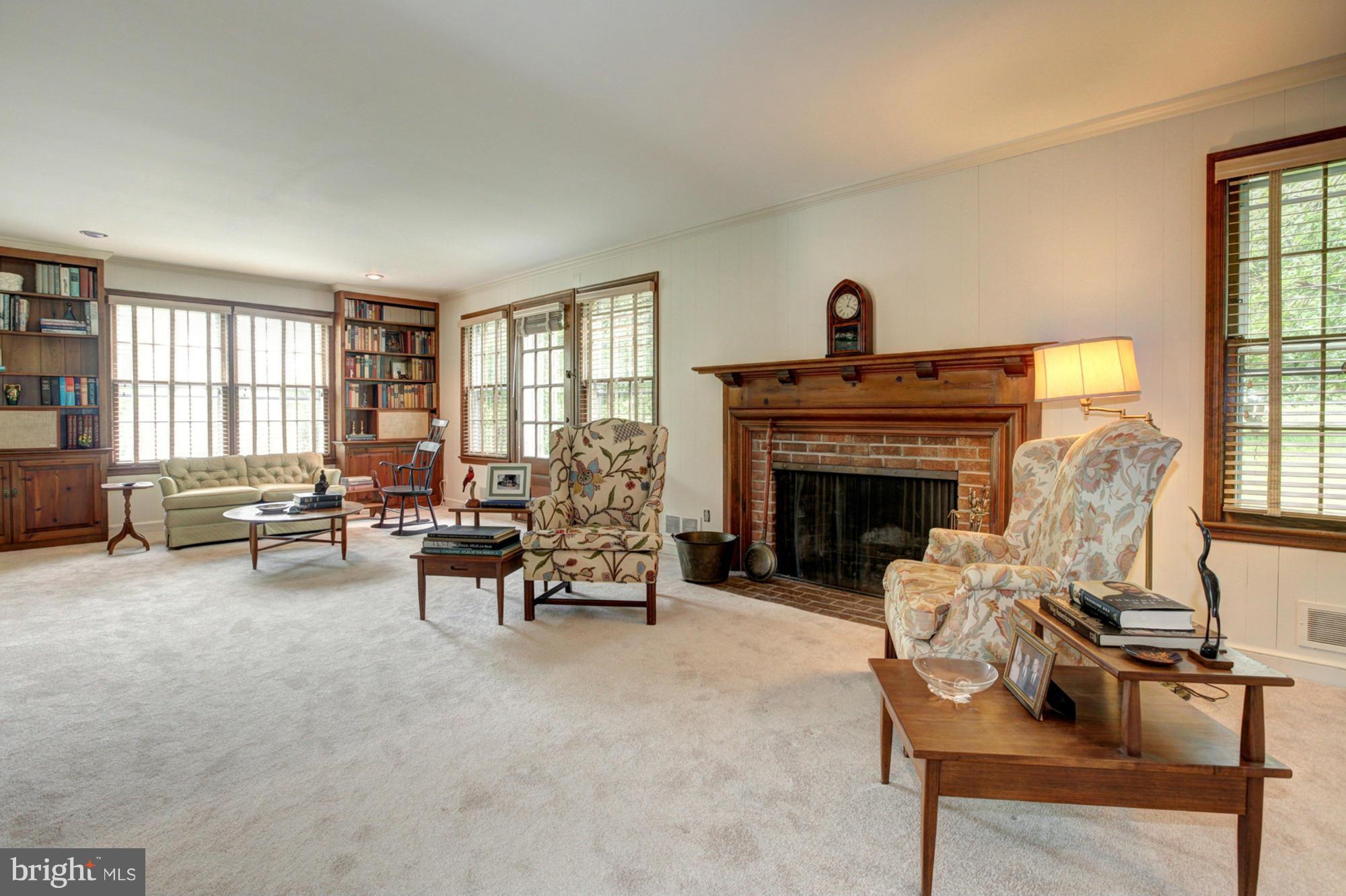 GREAT FALLS ESTATES - Residential