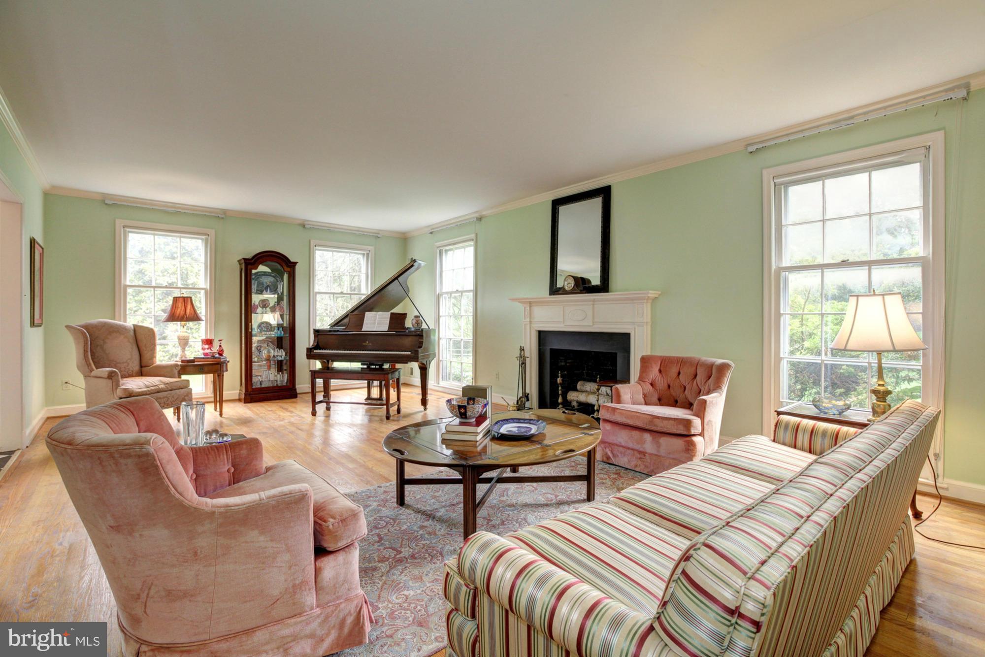 GREAT FALLS ESTATES - Residential