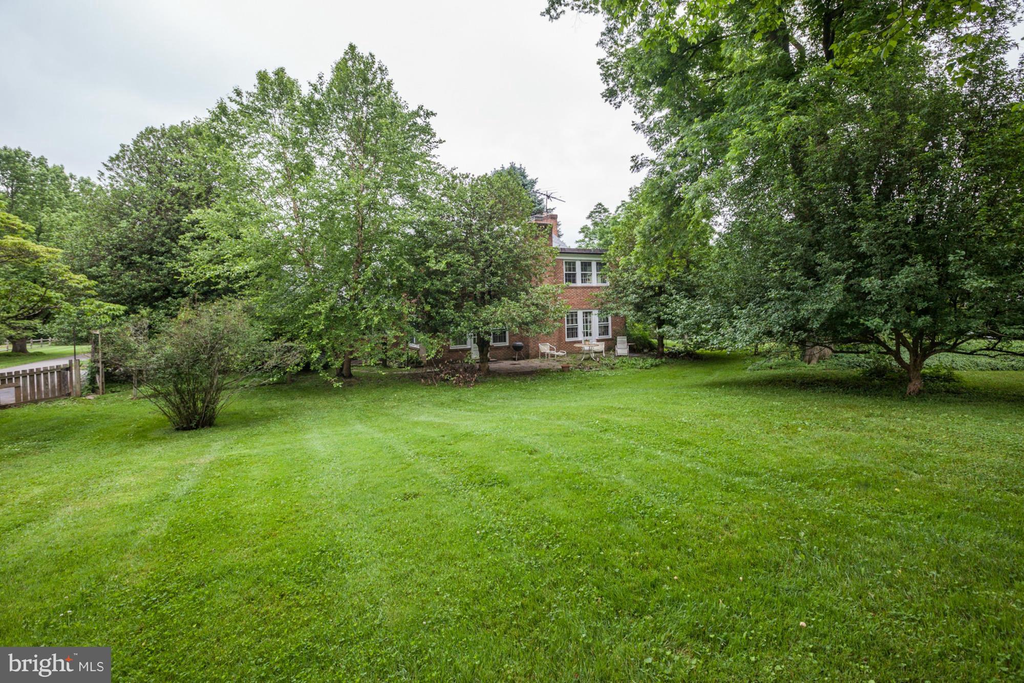 GREAT FALLS ESTATES - Residential