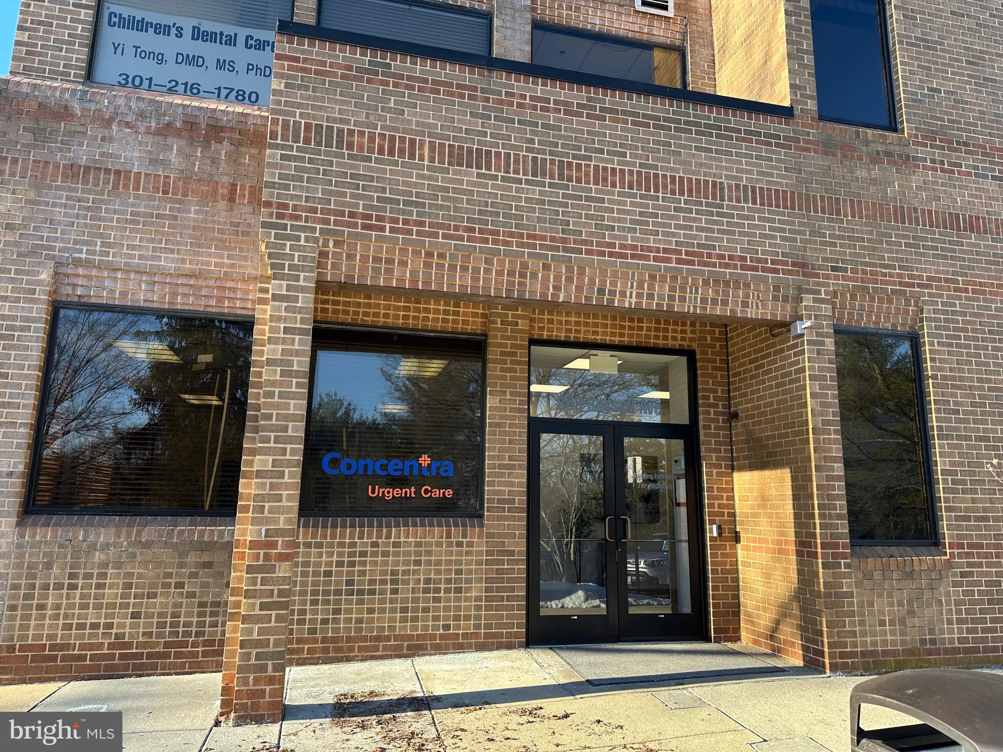 803 RUSSELL AVENUE 2-B
