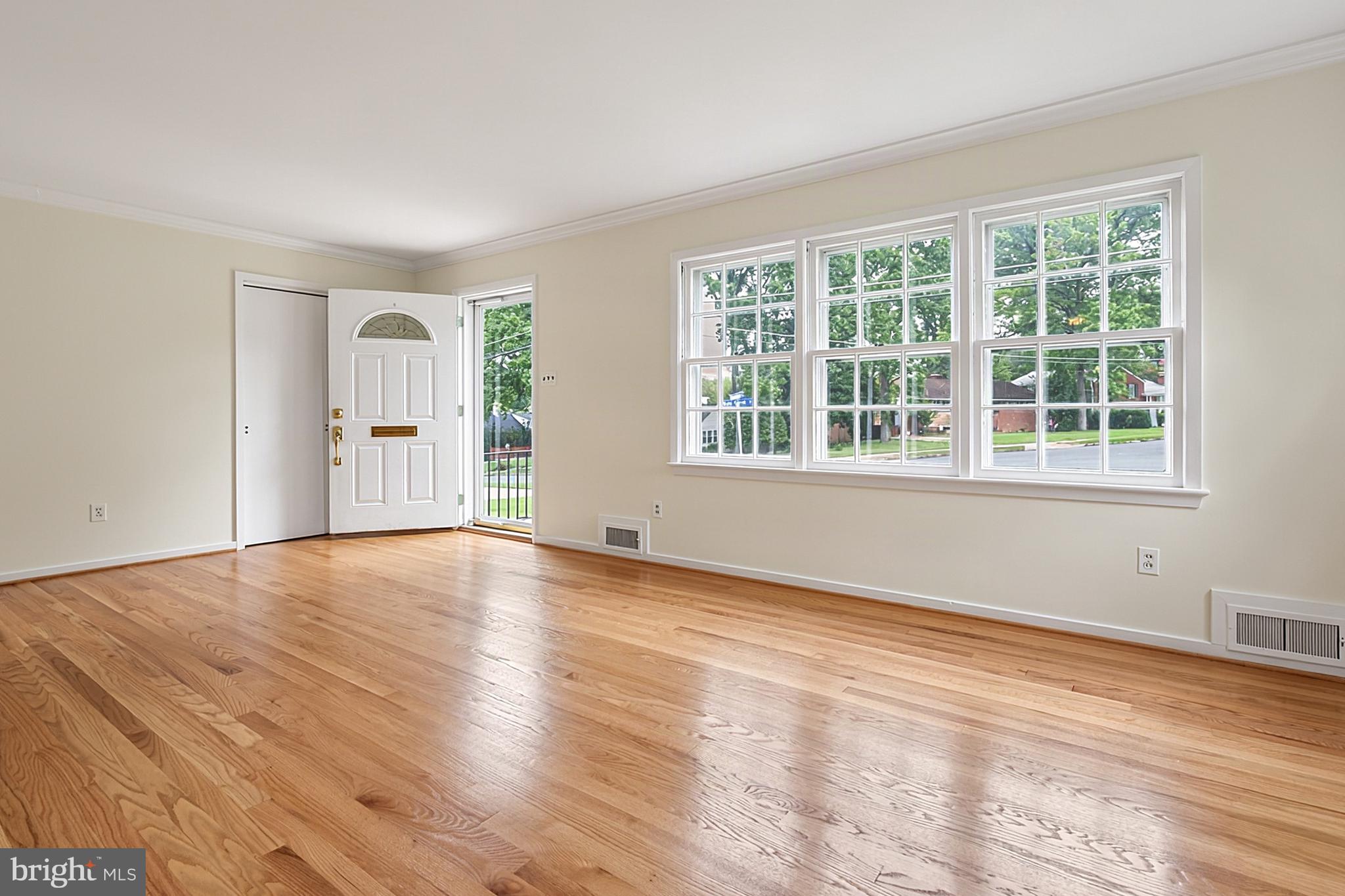 1308 WAKE FOREST DRIVE