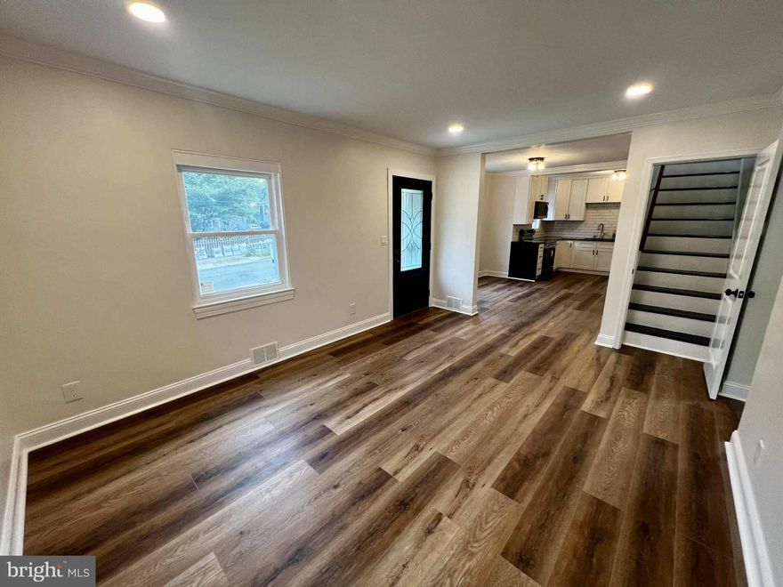 Welcome to your future home! This beautifully maintained property offers the perfect blend of comfort, style, and functionality. Featuring  spacious bedrooms and  modern bathrooms, this home is designed to meet all your lifestyle needs. Enjoy a bright, open-concept layout with abundant natural light, and premium finishes throughout.  This home has been thoughtfully updated with brand-new appliances, a new A/C unit, and a recently installed roof—offering peace of mind and modern comfort for years to come. Located in a highly desirable neighborhood, you’ll appreciate the convenience of nearby schools, parks, shopping, and transit. Don’t miss this opportunity to own a truly special home—schedule your showing today!